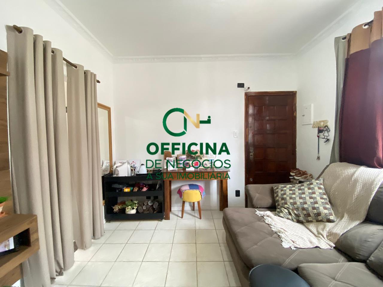 APARTAMENTO à venda no EMBARÉ: 
