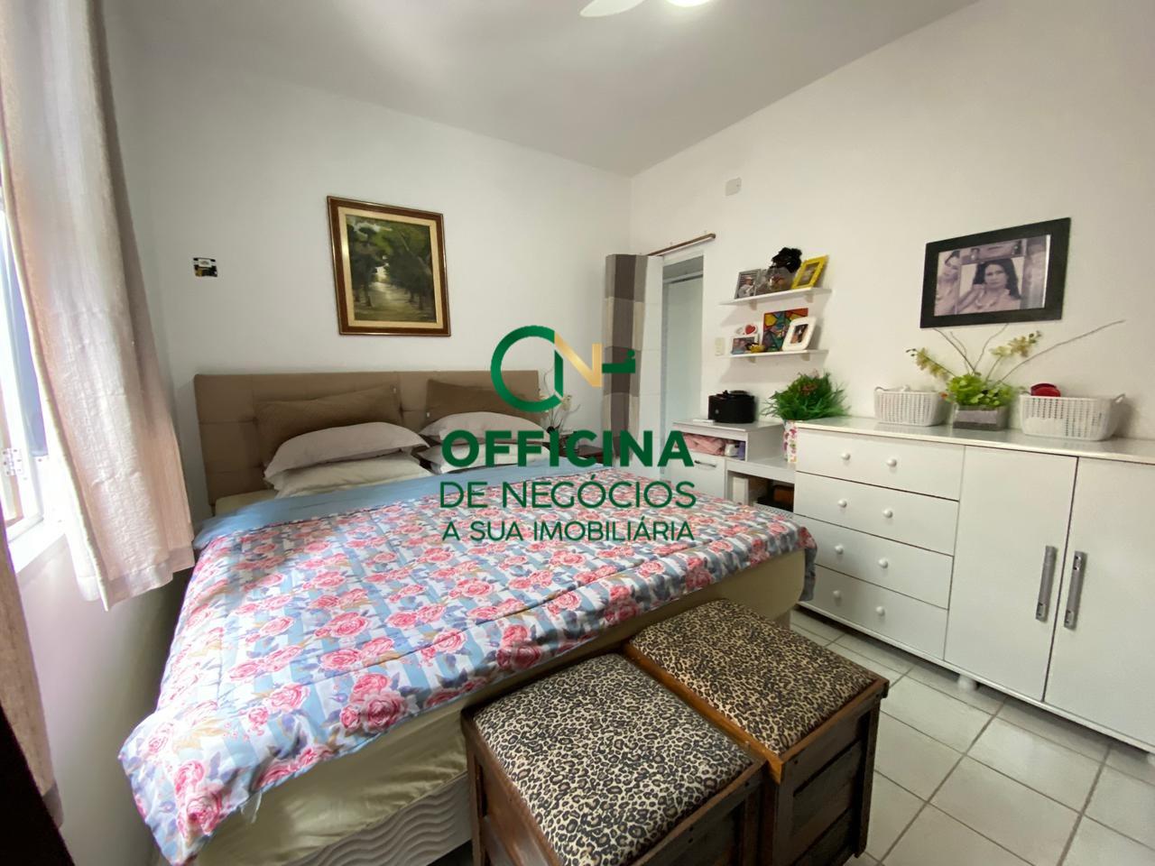 APARTAMENTO à venda no EMBARÉ: 