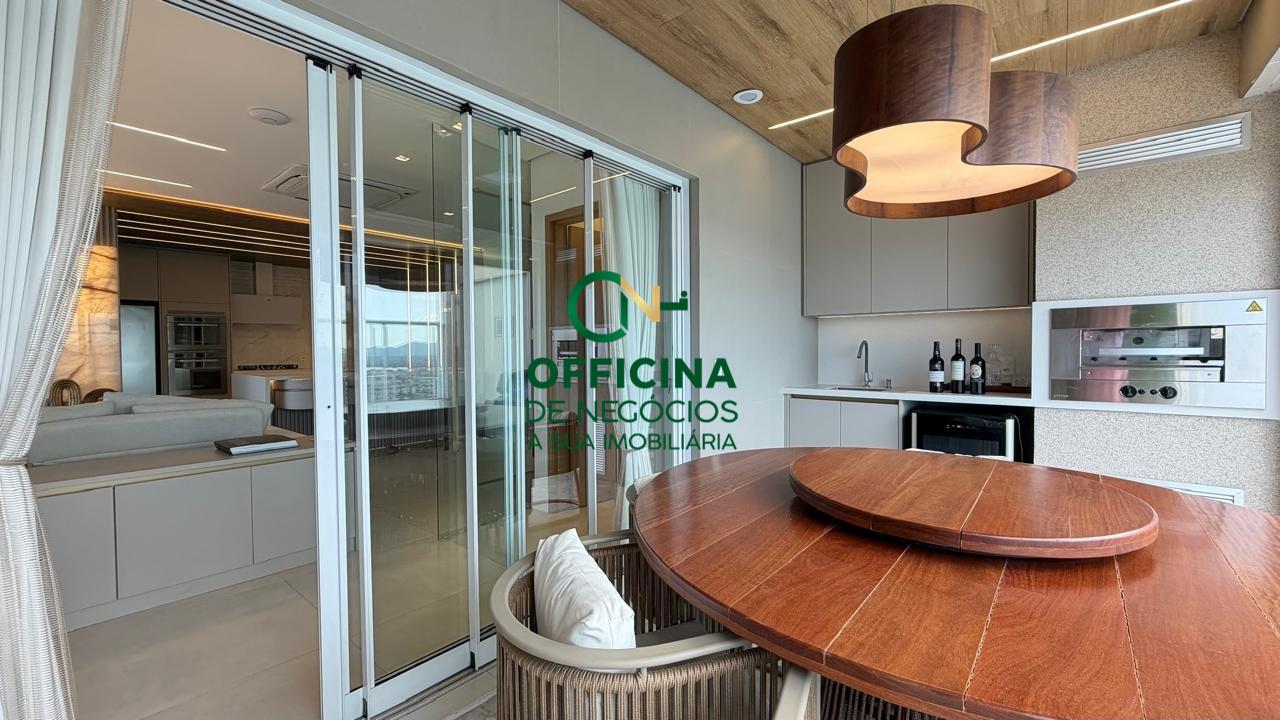 COBERTURA à venda no GONZAGA: 