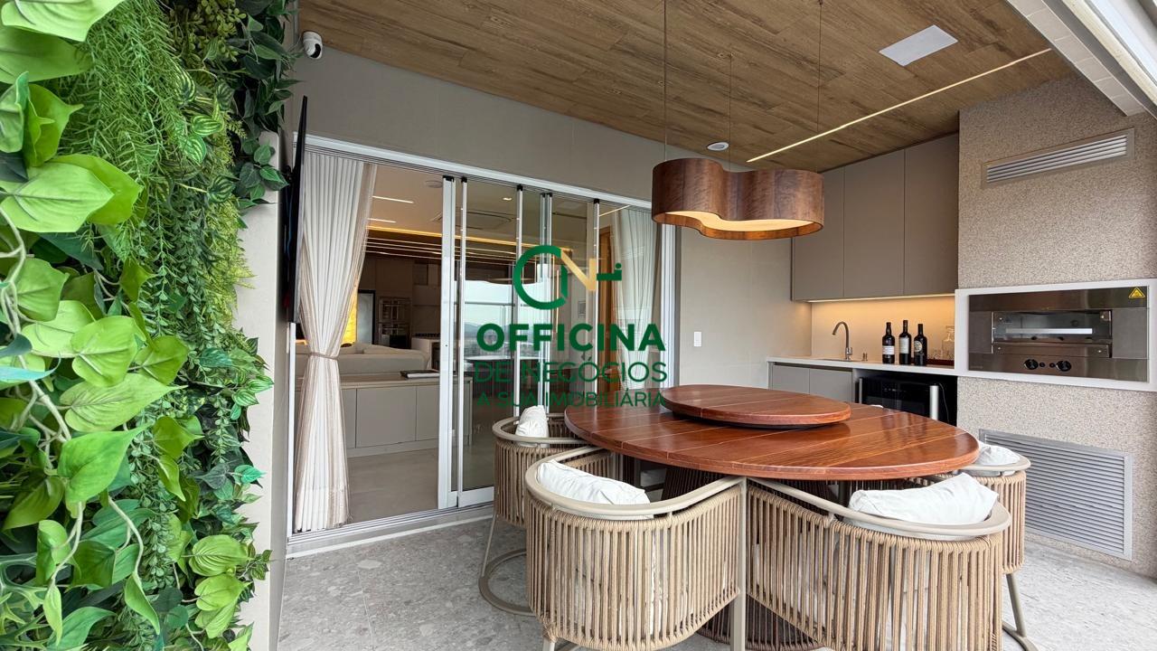 COBERTURA à venda no GONZAGA: 