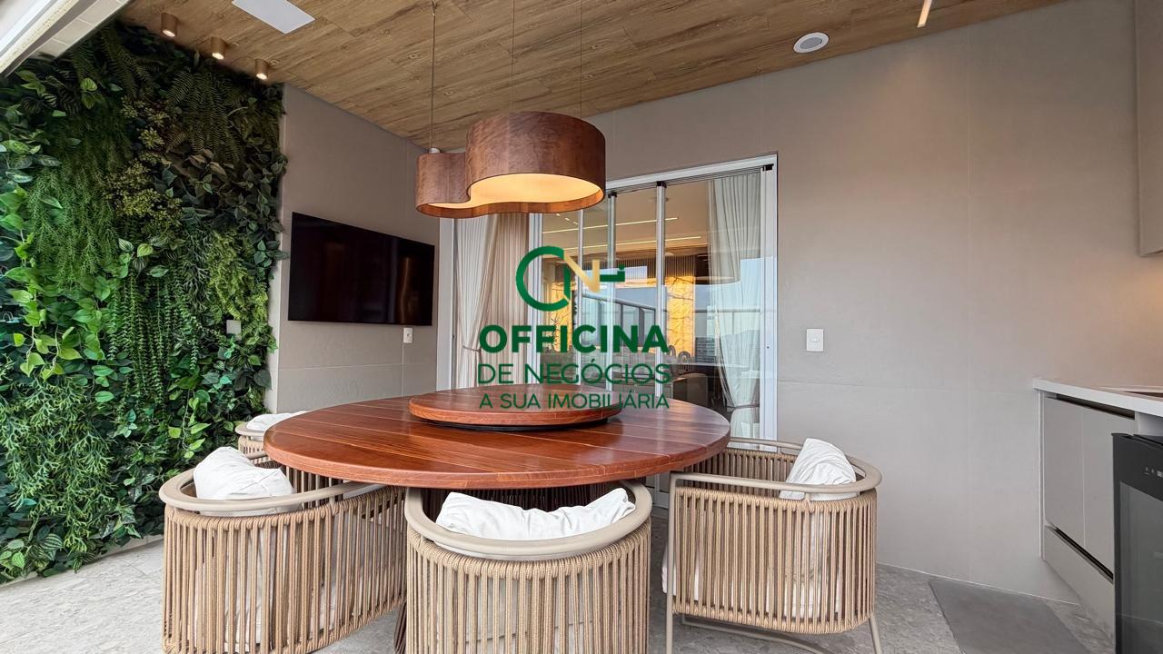 COBERTURA à venda no GONZAGA: 