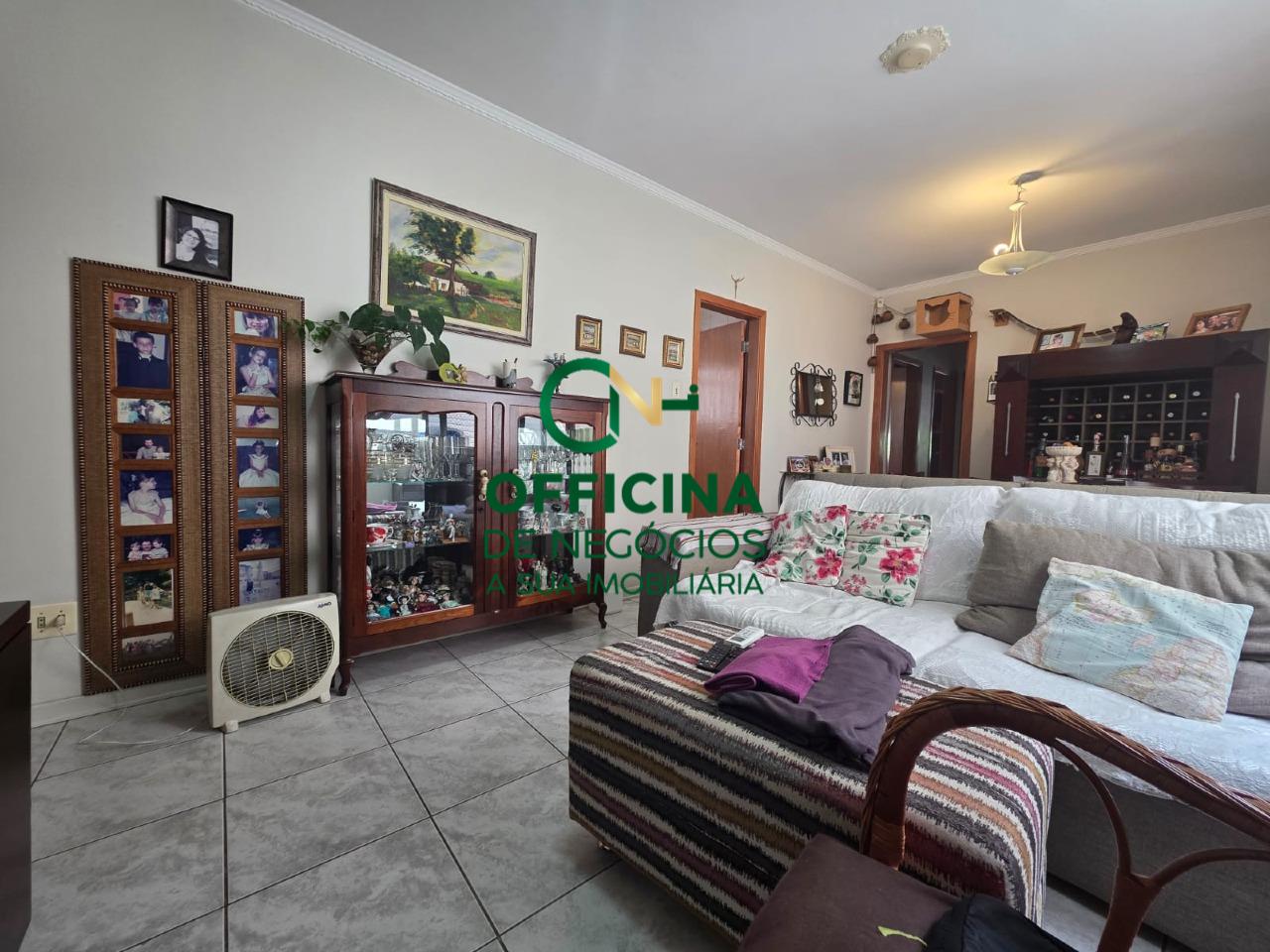 APARTAMENTO à venda no CAMPO GRANDE: 