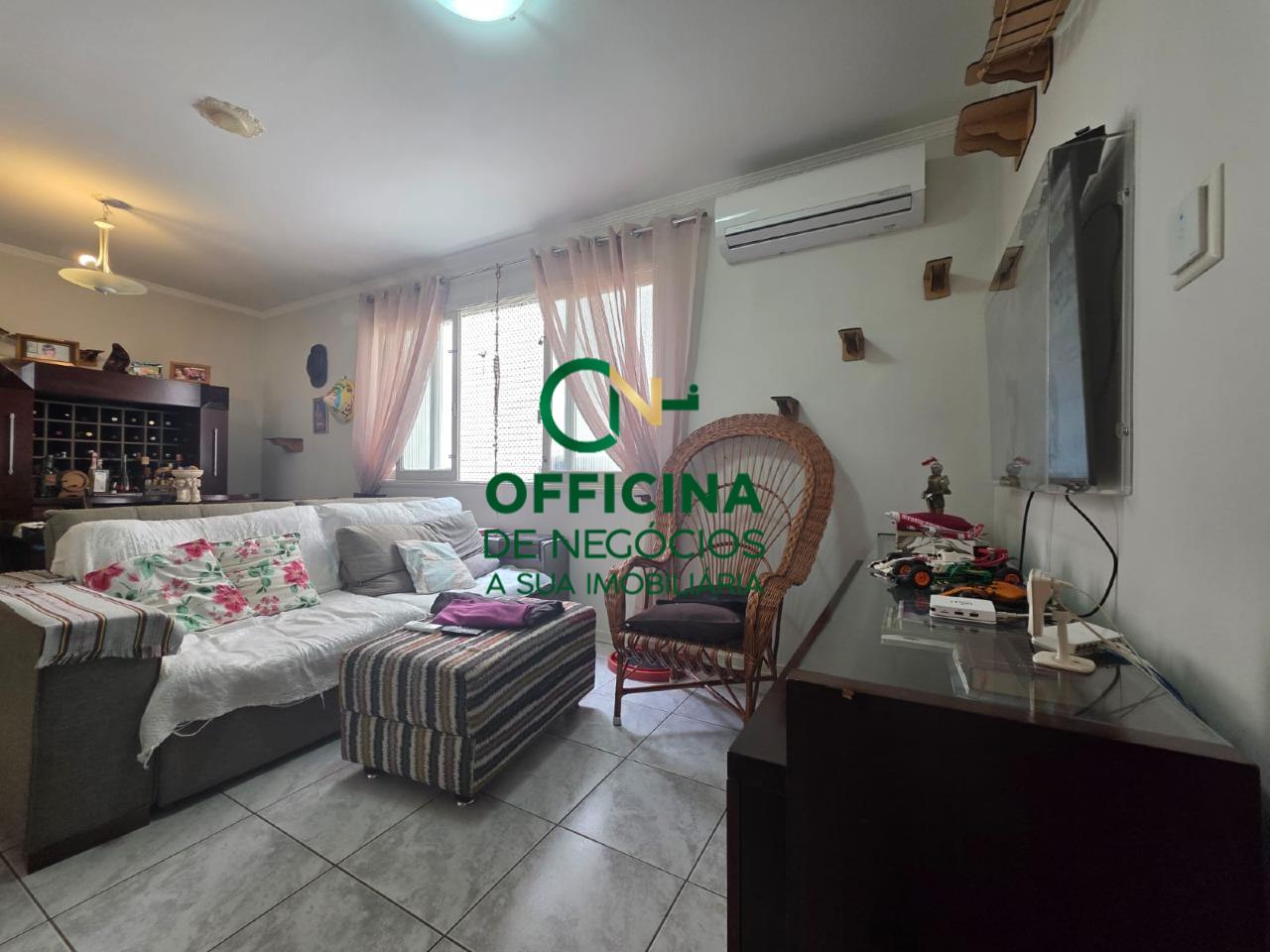 APARTAMENTO à venda no CAMPO GRANDE: 