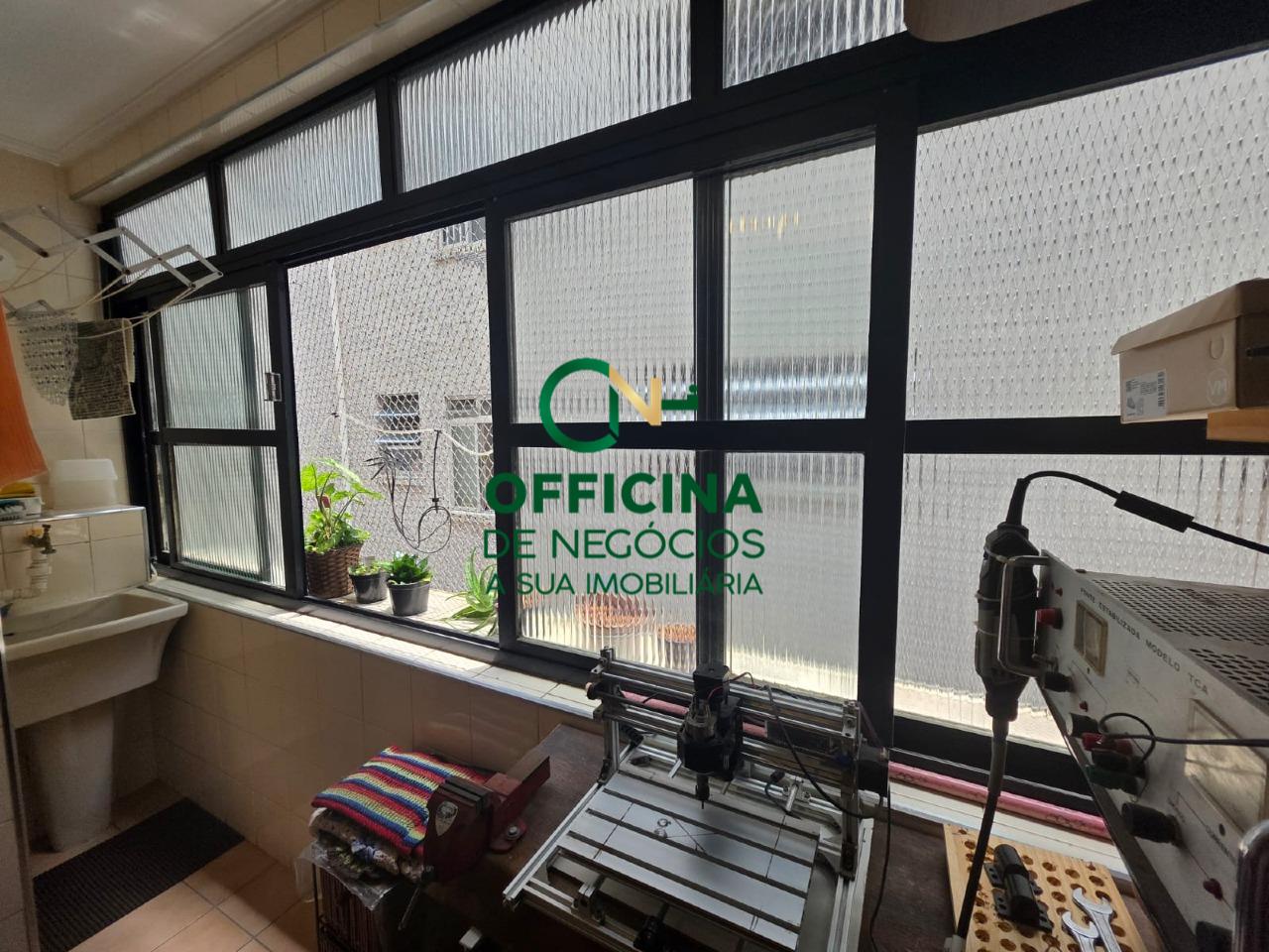 APARTAMENTO à venda no CAMPO GRANDE: 