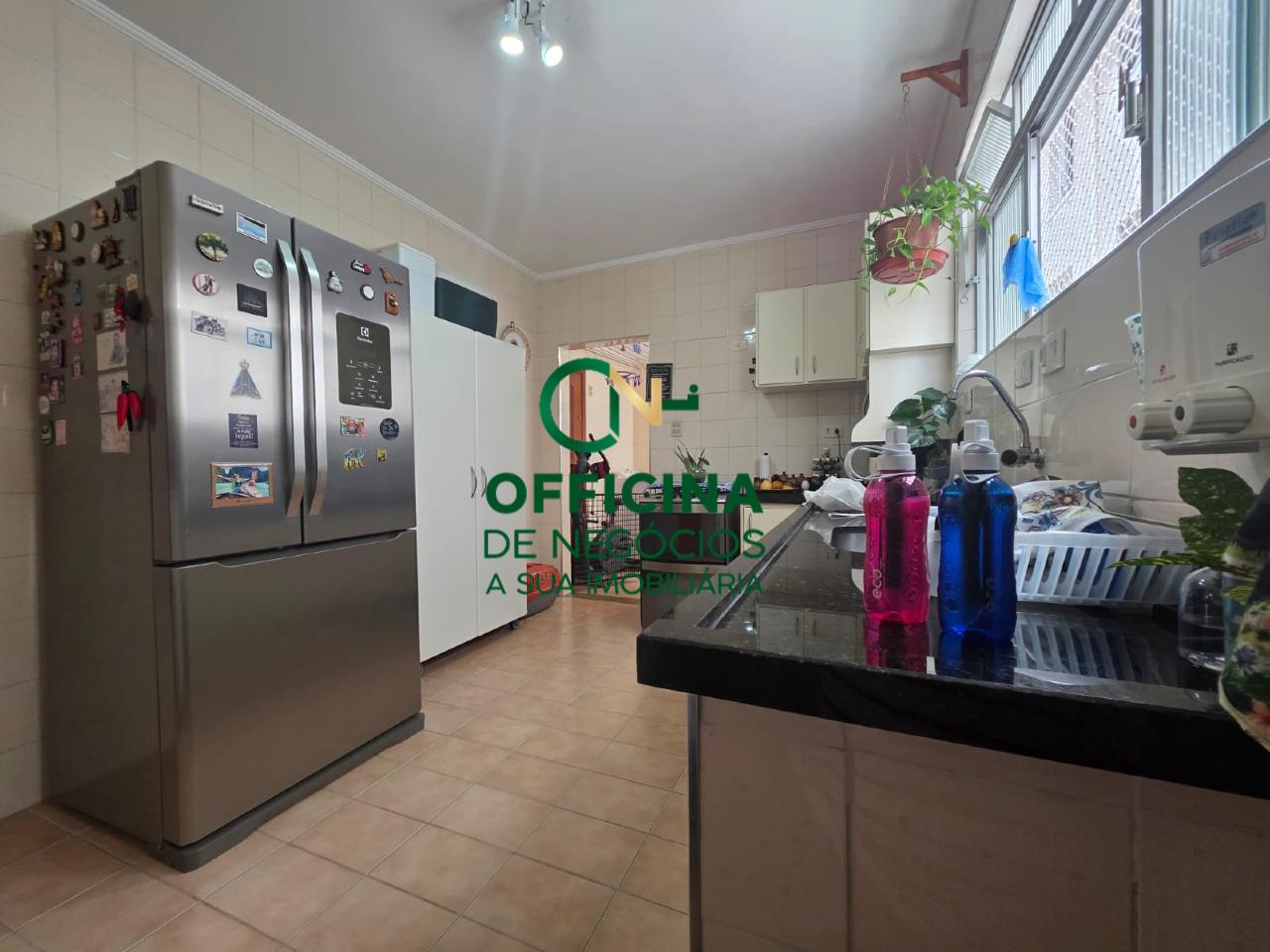 APARTAMENTO à venda no CAMPO GRANDE: 