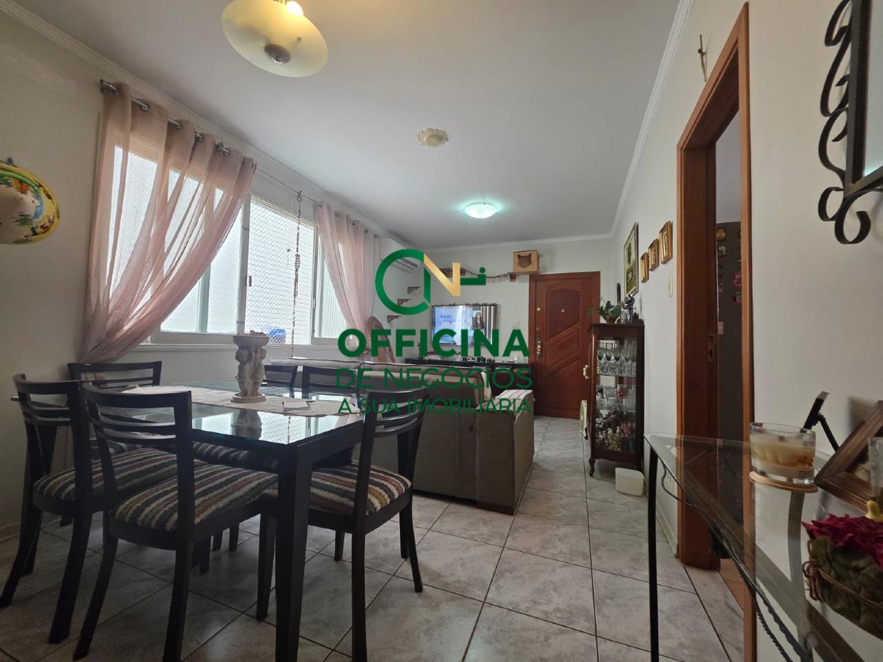 APARTAMENTO à venda no CAMPO GRANDE: 