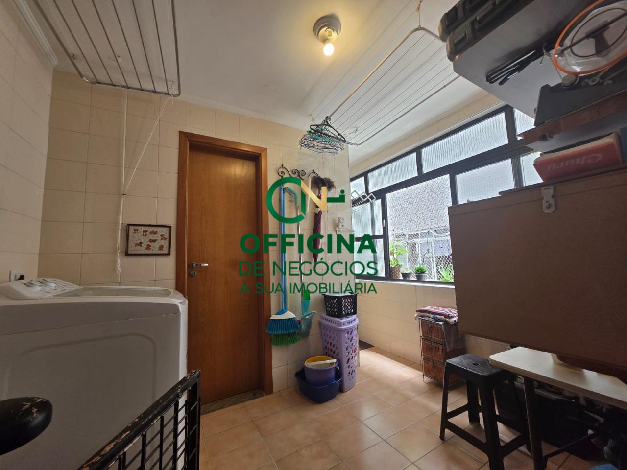 APARTAMENTO à venda no CAMPO GRANDE: 