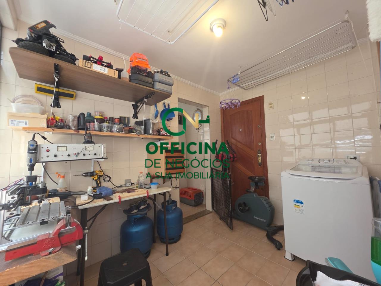 APARTAMENTO à venda no CAMPO GRANDE: 