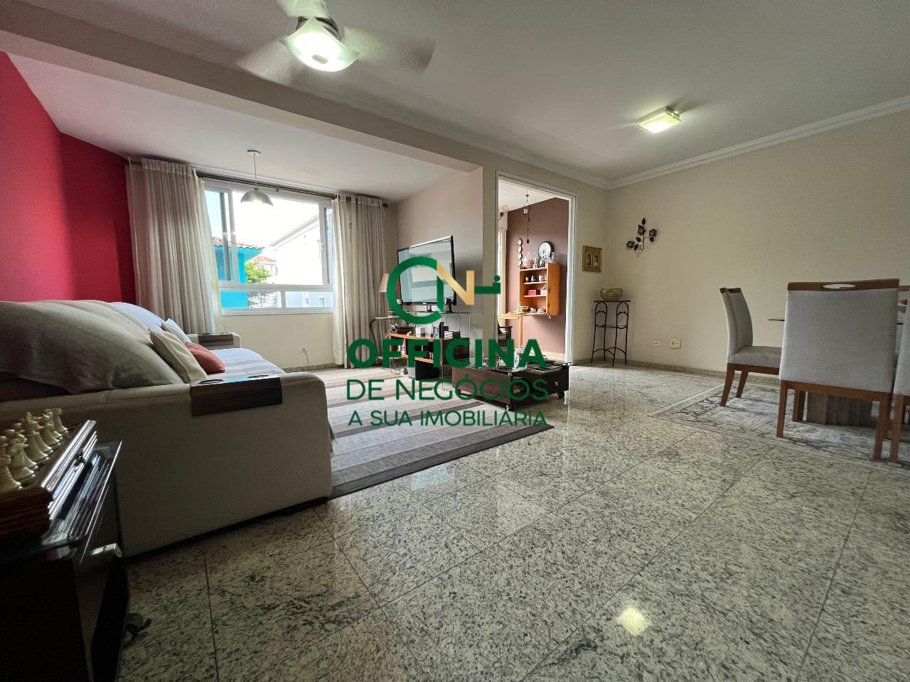 APARTAMENTO DUPLEX à venda no EMBARÉ: 