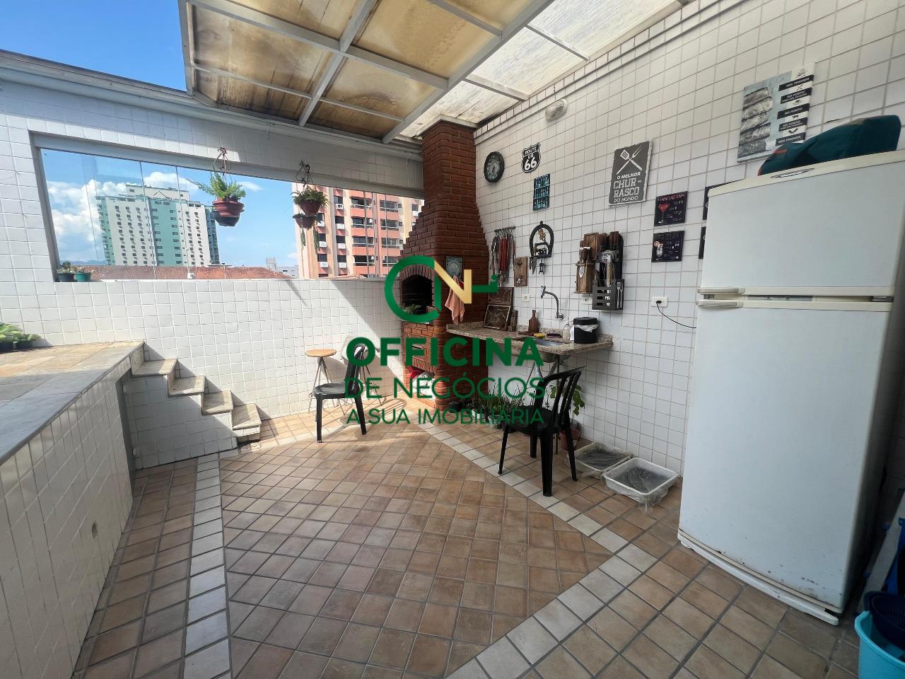 APARTAMENTO DUPLEX à venda no EMBARÉ: 