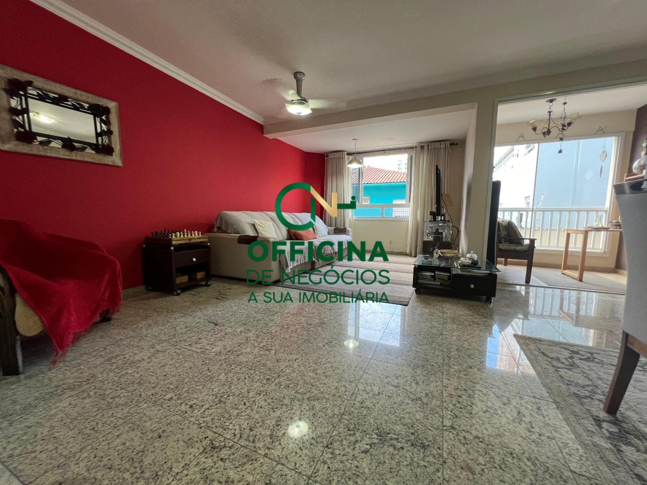 APARTAMENTO DUPLEX à venda no EMBARÉ: 