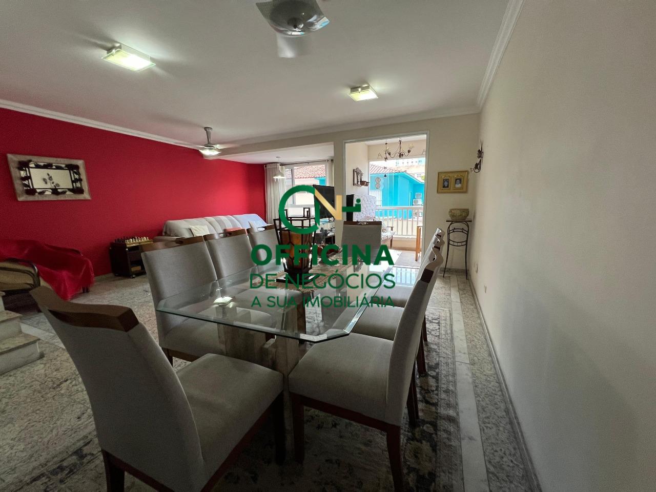 APARTAMENTO DUPLEX à venda no EMBARÉ: 