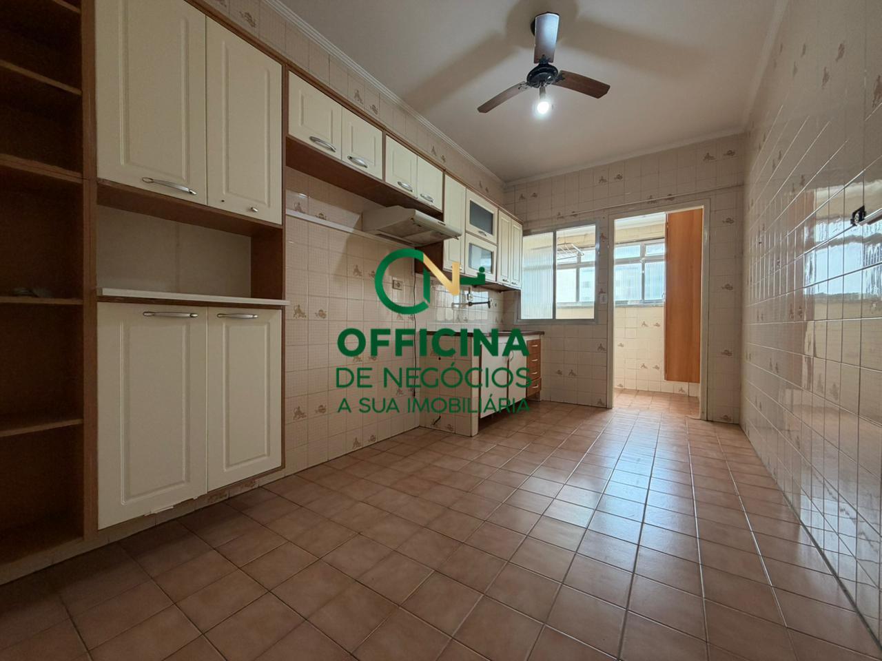 APARTAMENTO à venda no GUILHERMINA: 