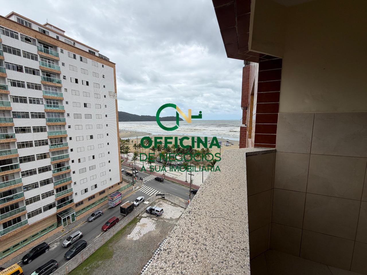 APARTAMENTO à venda no GUILHERMINA: 