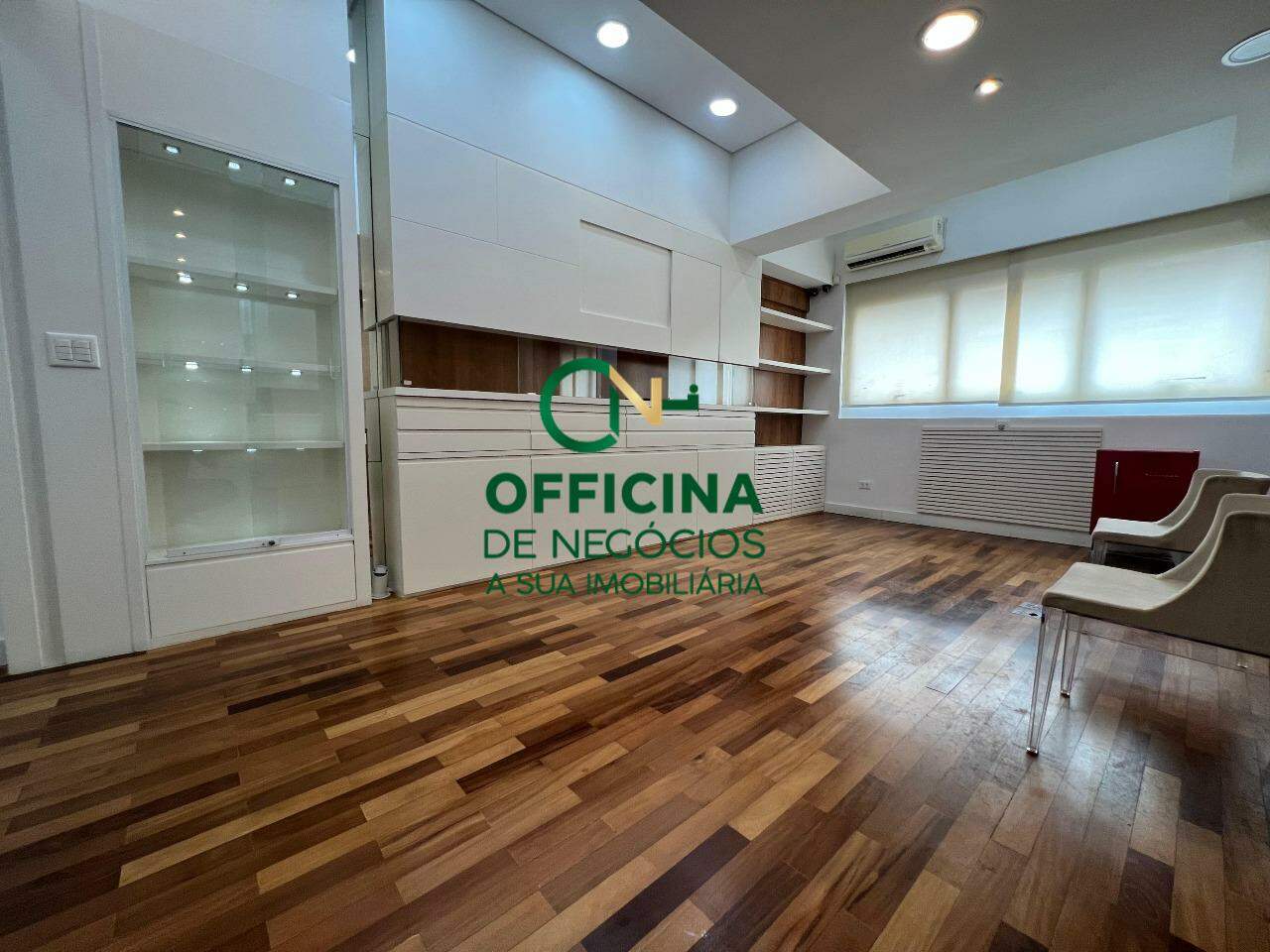 SALA COMERCIAL para aluguel no GONZAGA: 