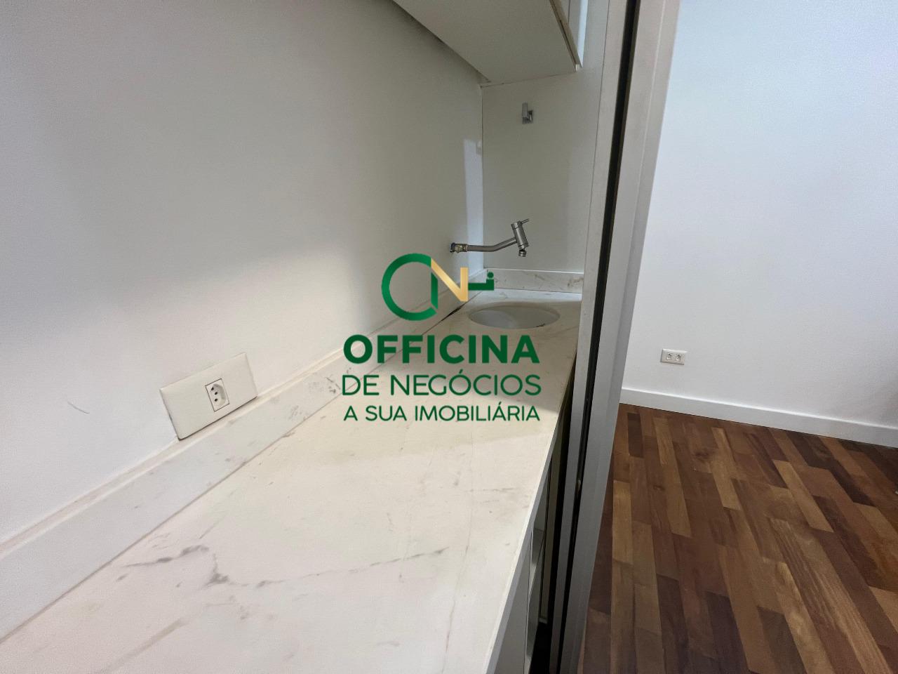 SALA COMERCIAL para aluguel no GONZAGA: 