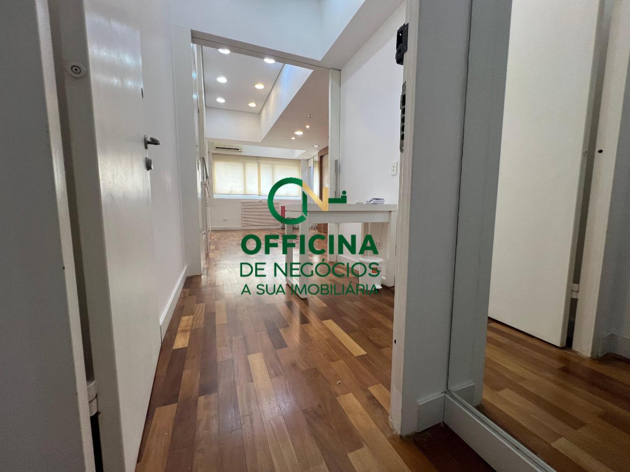 SALA COMERCIAL para aluguel no GONZAGA: 