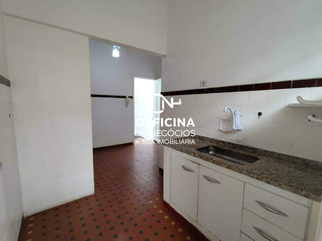 APARTAMENTO TERREO à venda no MARAPÉ: 