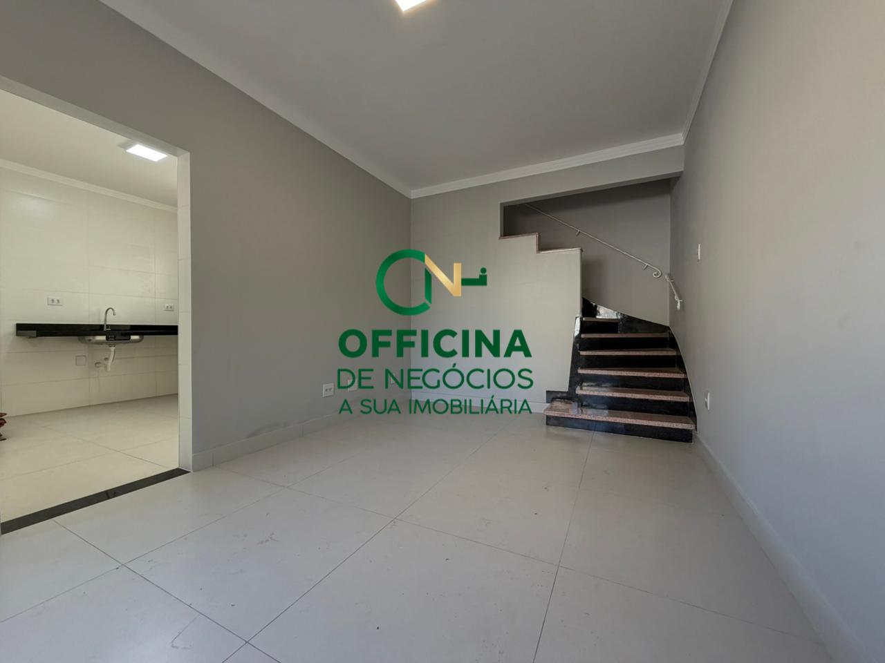 SOBRADO à venda no MACUCO: 