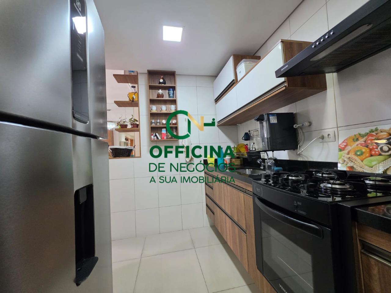 APARTAMENTO à venda no VILA MATHIAS: 