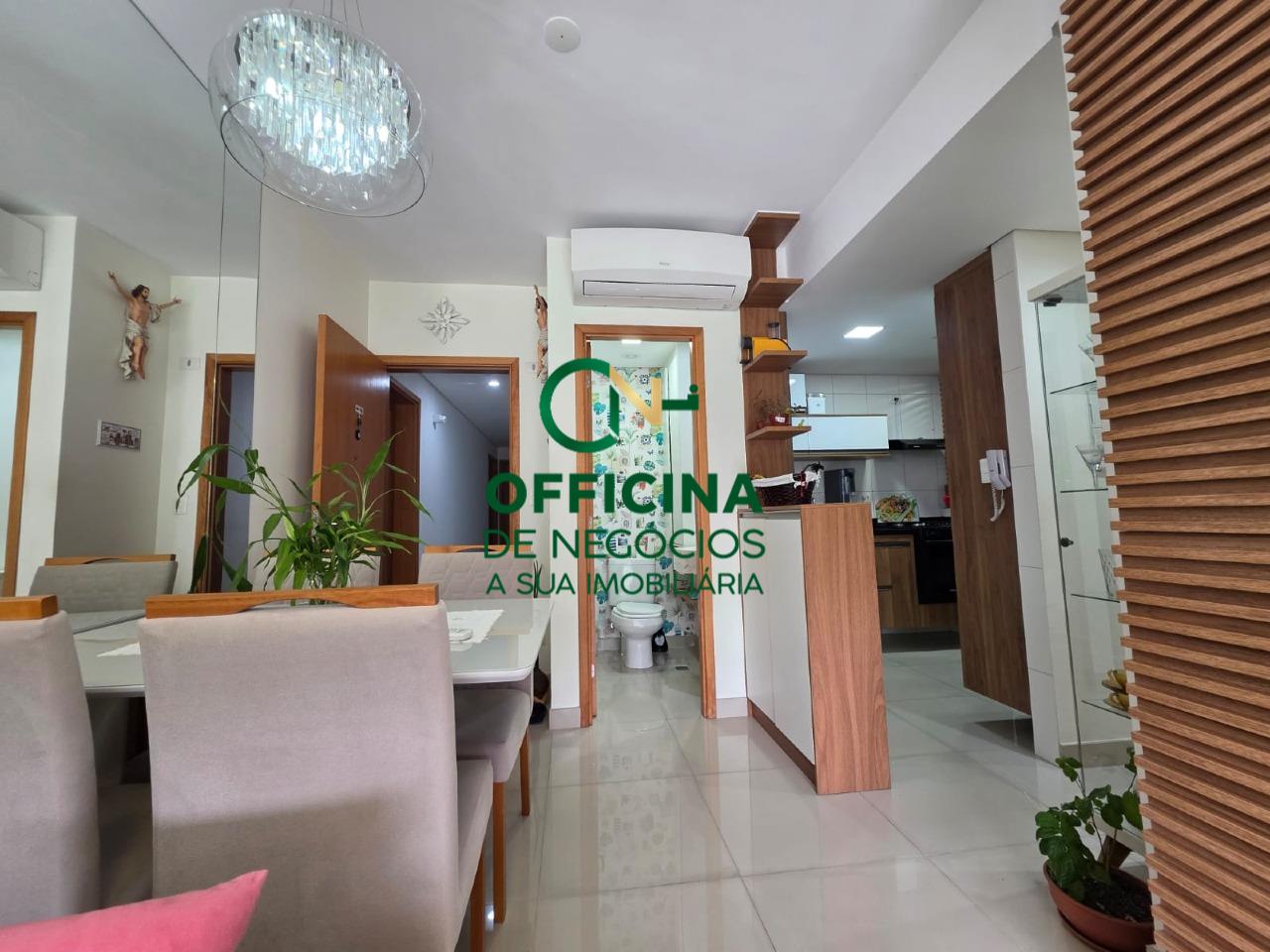 APARTAMENTO à venda no VILA MATHIAS: 