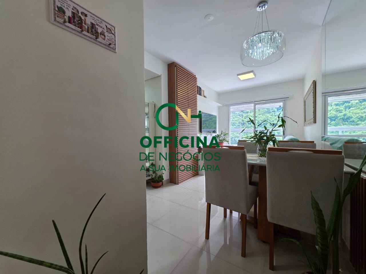 APARTAMENTO à venda no VILA MATHIAS: 