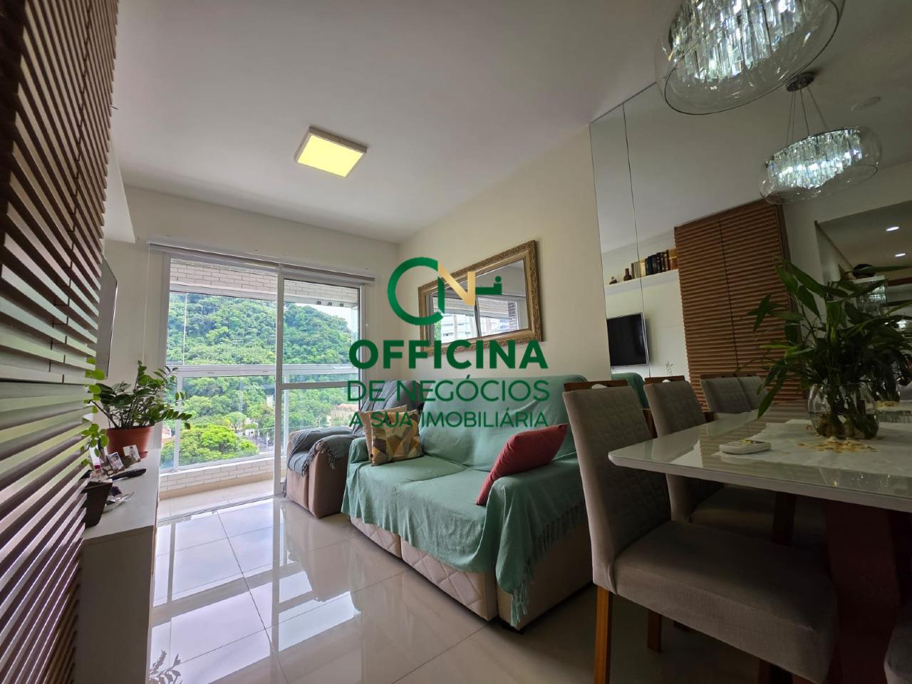 APARTAMENTO à venda no VILA MATHIAS: 