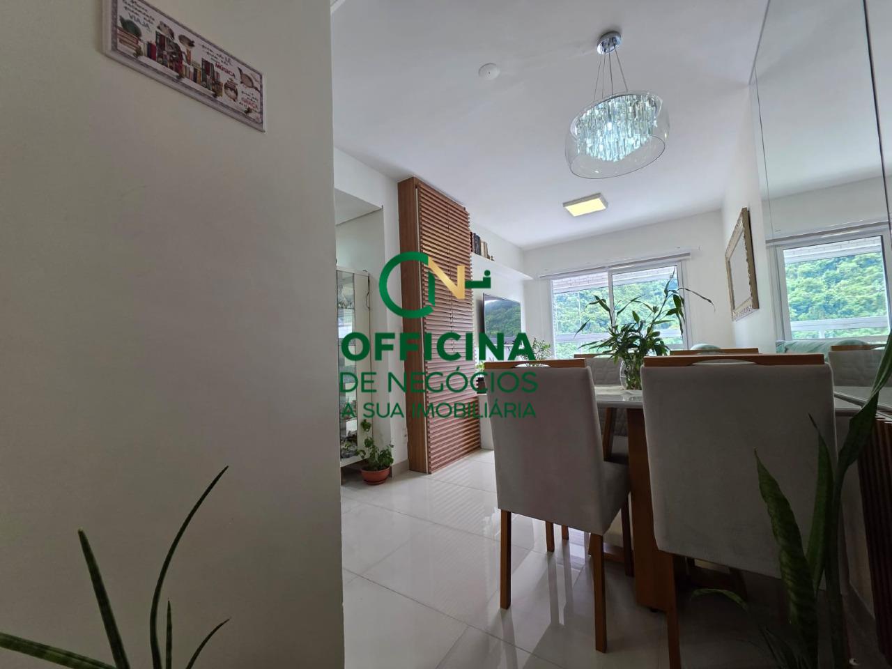 APARTAMENTO à venda no VILA MATHIAS: 