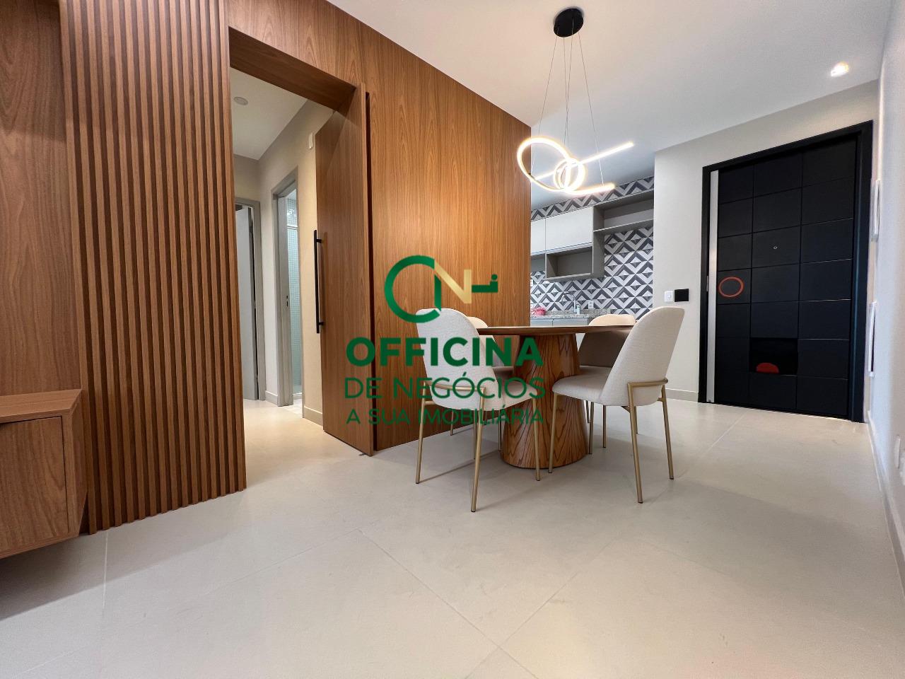 APARTAMENTO à venda no EMBARÉ: 