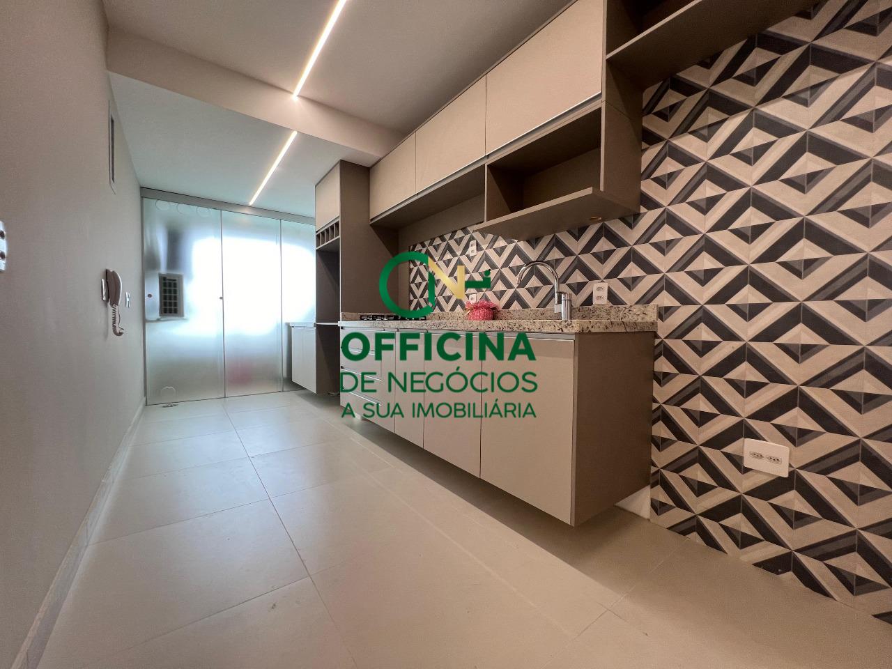 APARTAMENTO à venda no EMBARÉ: 