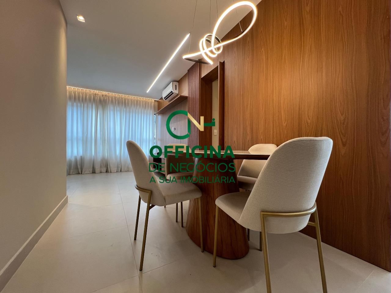 APARTAMENTO à venda no EMBARÉ: 