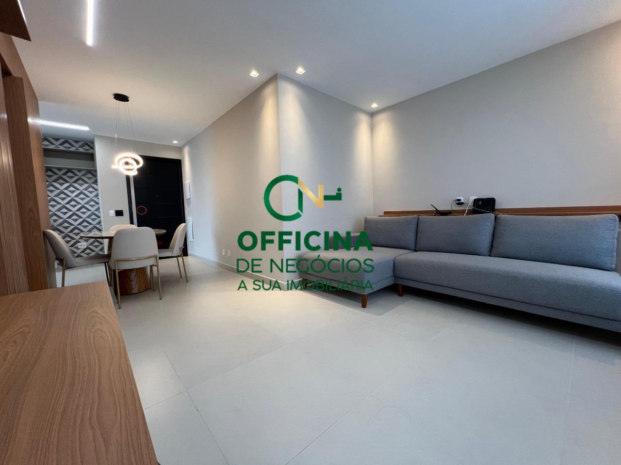 APARTAMENTO à venda no EMBARÉ: 