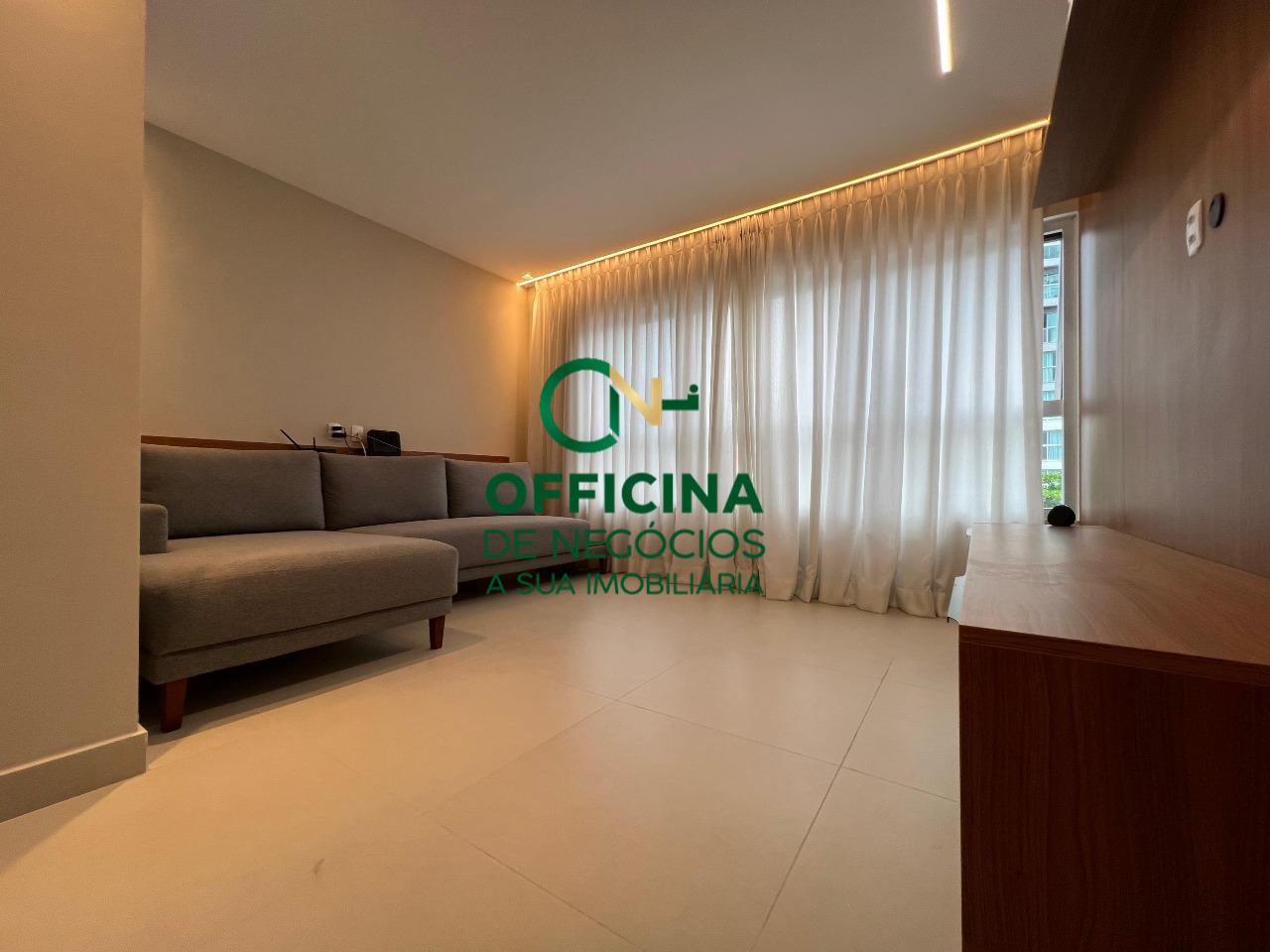 APARTAMENTO à venda no EMBARÉ: 