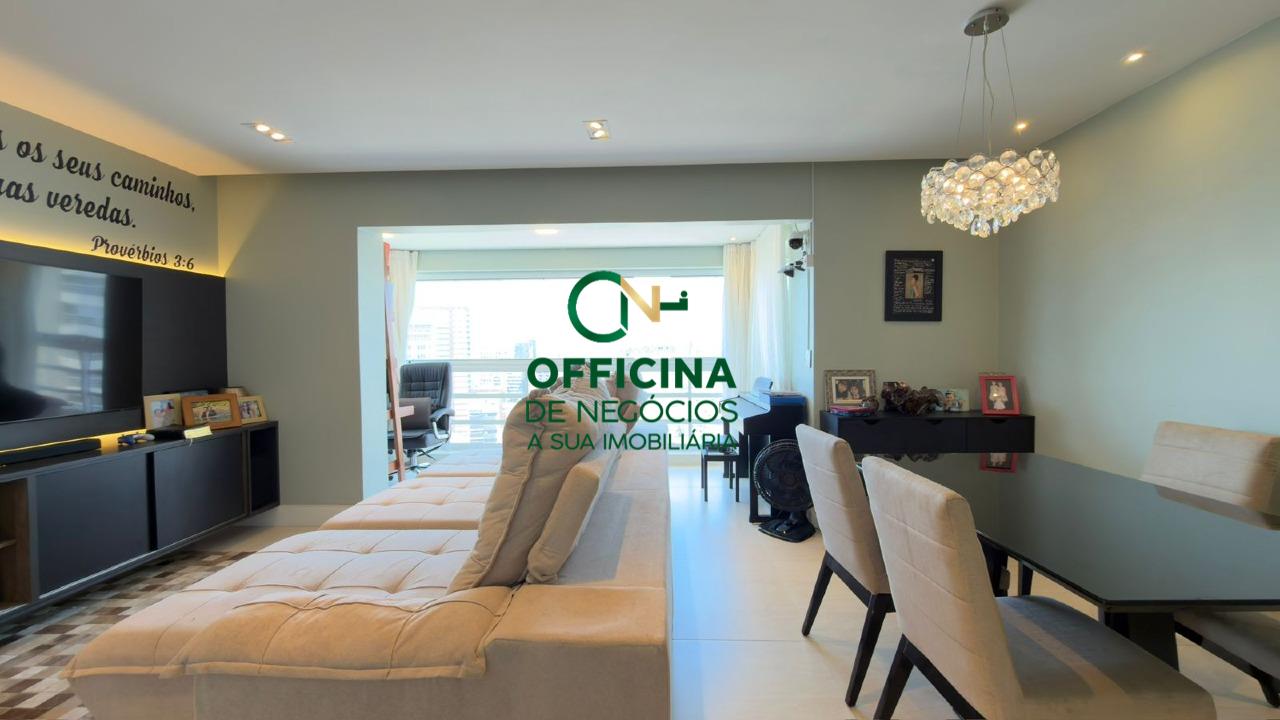 APARTAMENTO à venda no VILA BELMIRO: 