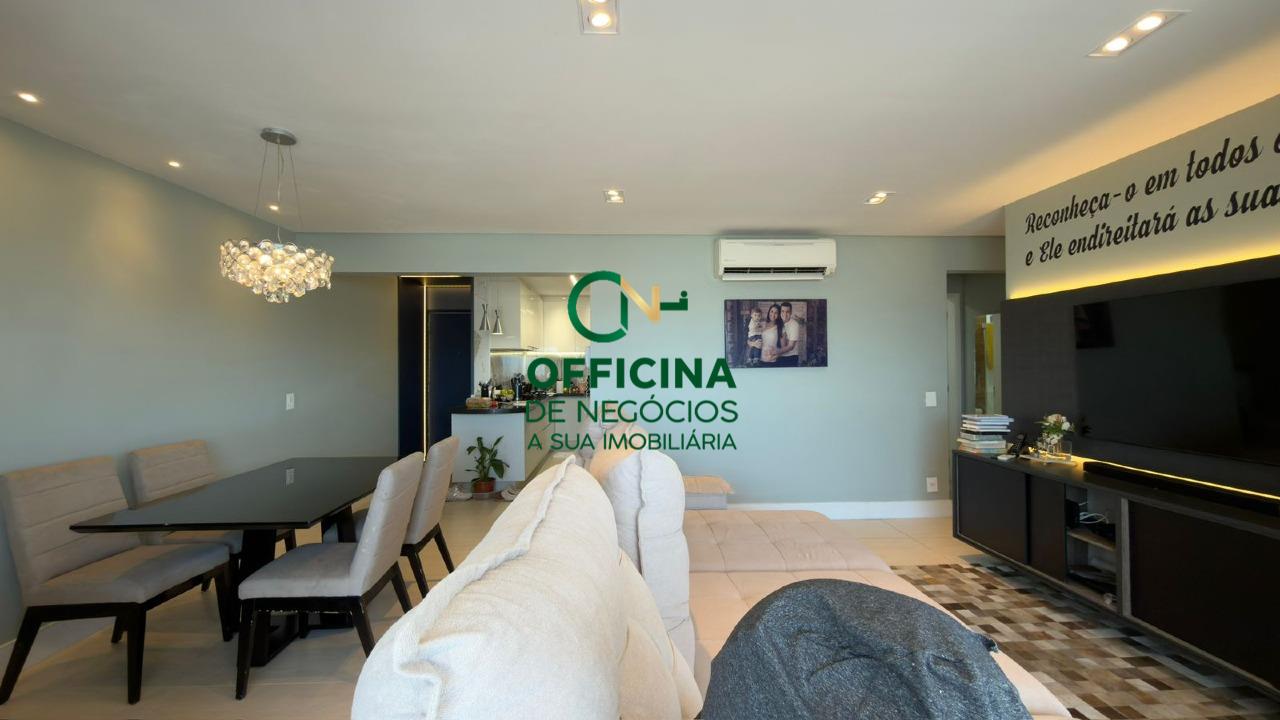 APARTAMENTO à venda no VILA BELMIRO: 