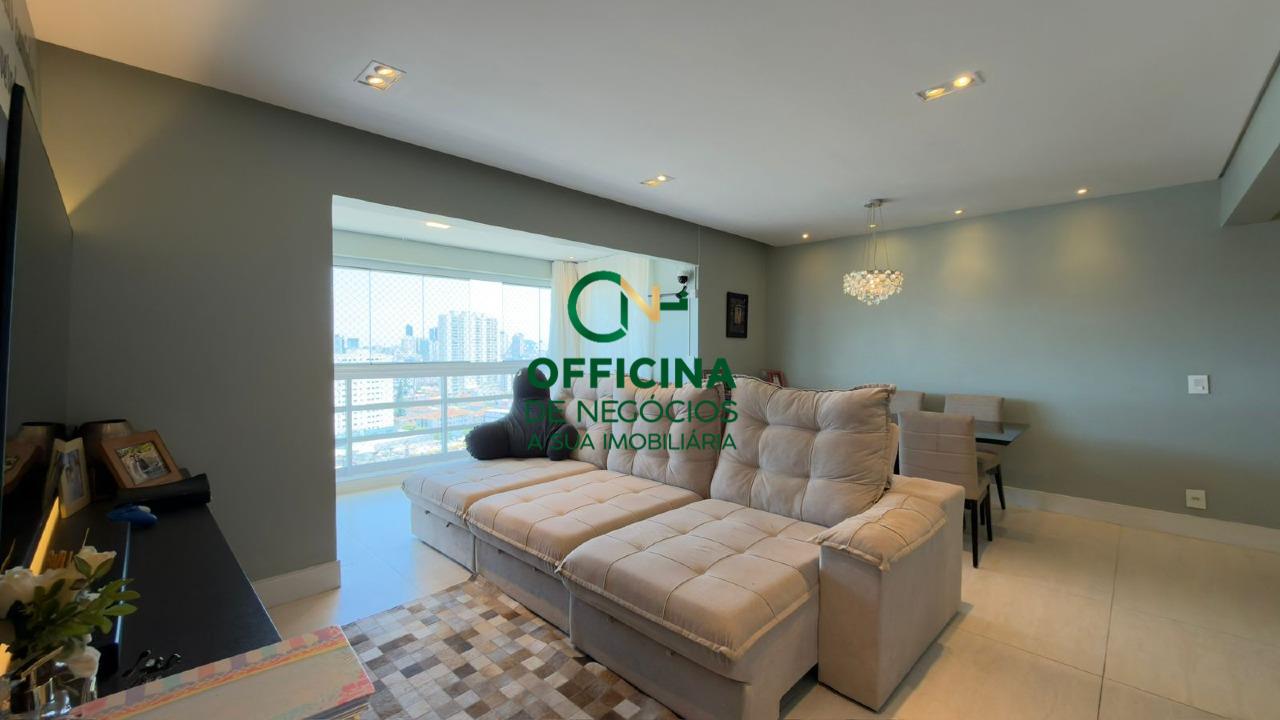 APARTAMENTO à venda no VILA BELMIRO: 