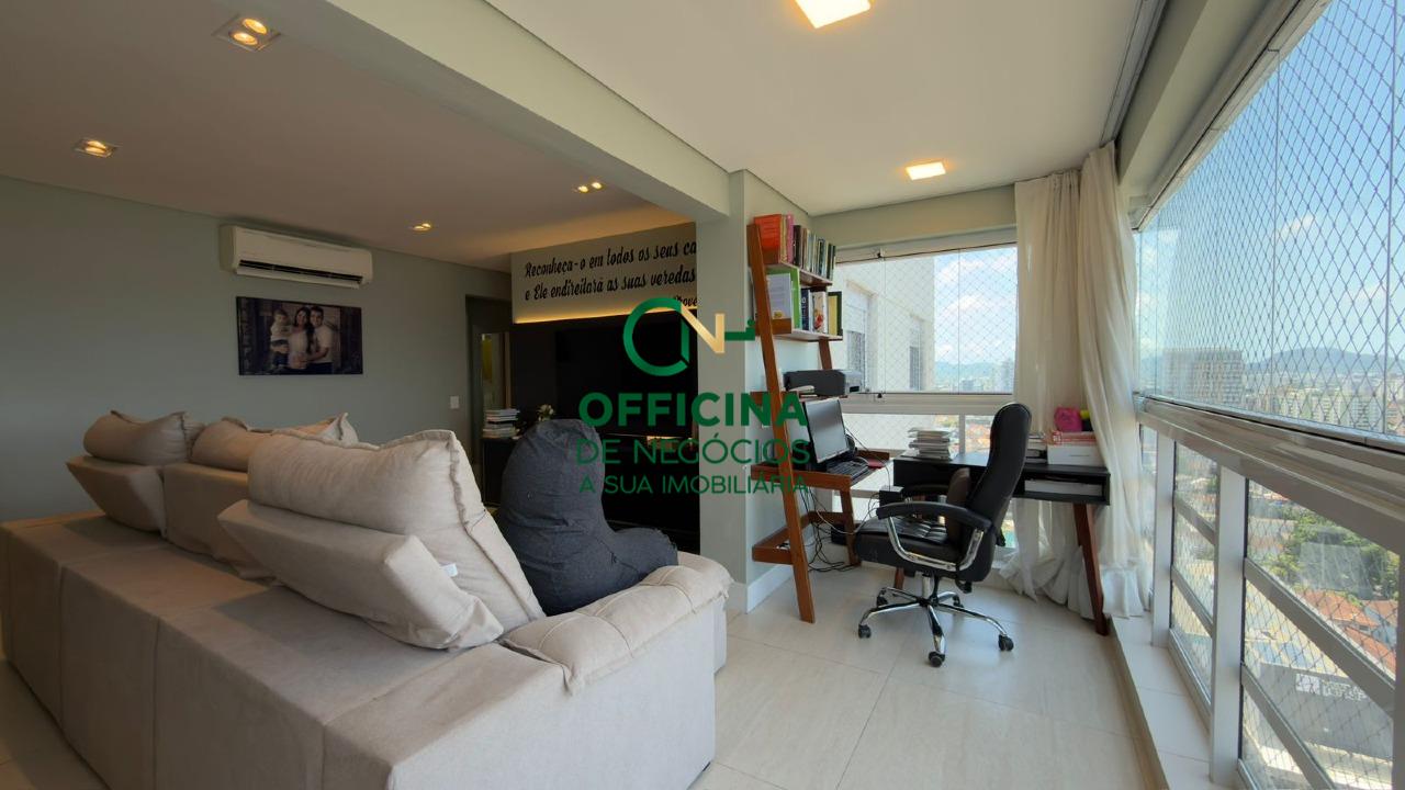 APARTAMENTO à venda no VILA BELMIRO: 