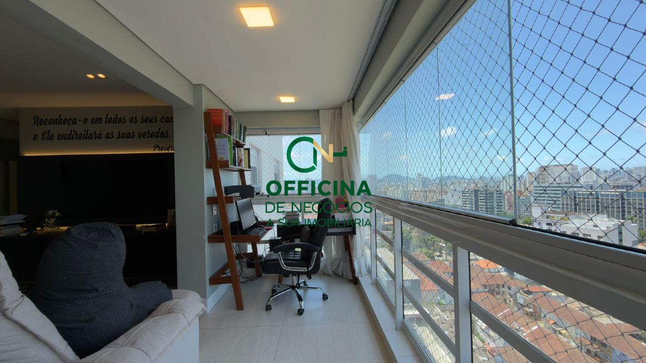 APARTAMENTO à venda no VILA BELMIRO: 
