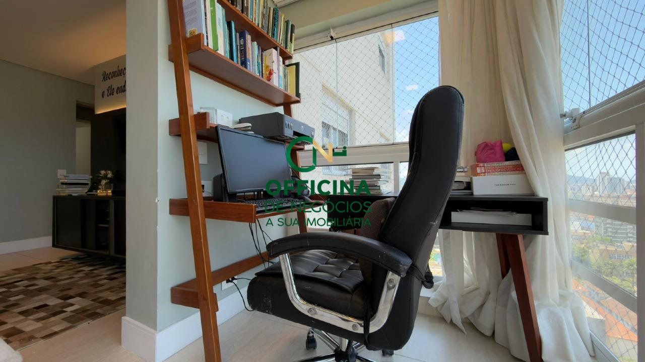 APARTAMENTO à venda no VILA BELMIRO: 