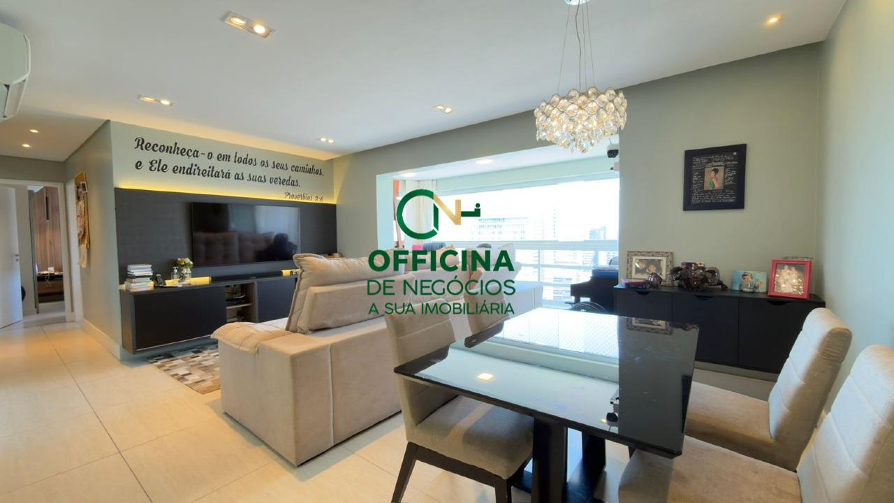 APARTAMENTO à venda no VILA BELMIRO: 