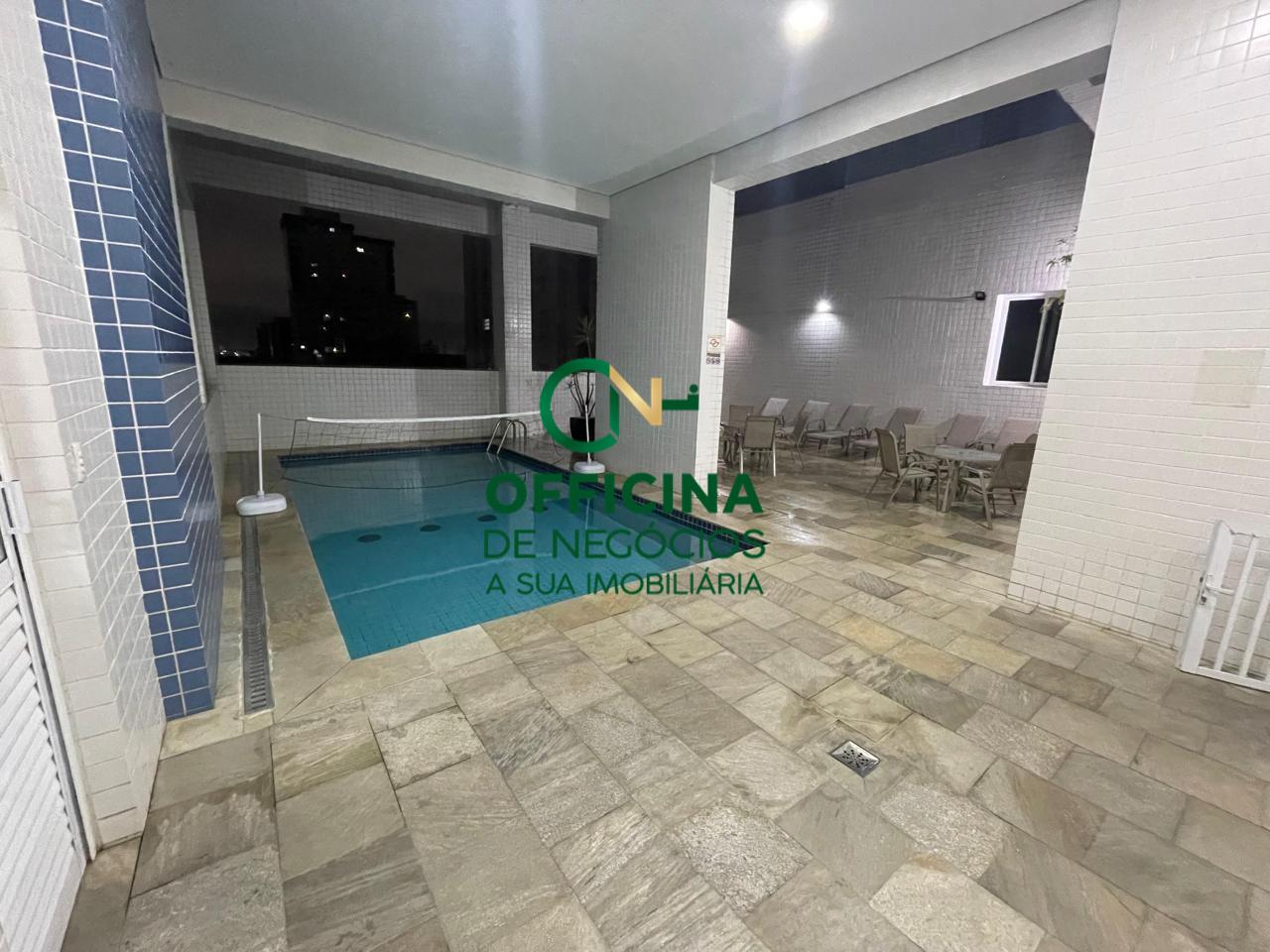 APARTAMENTO à venda no PONTA DA PRAIA: 