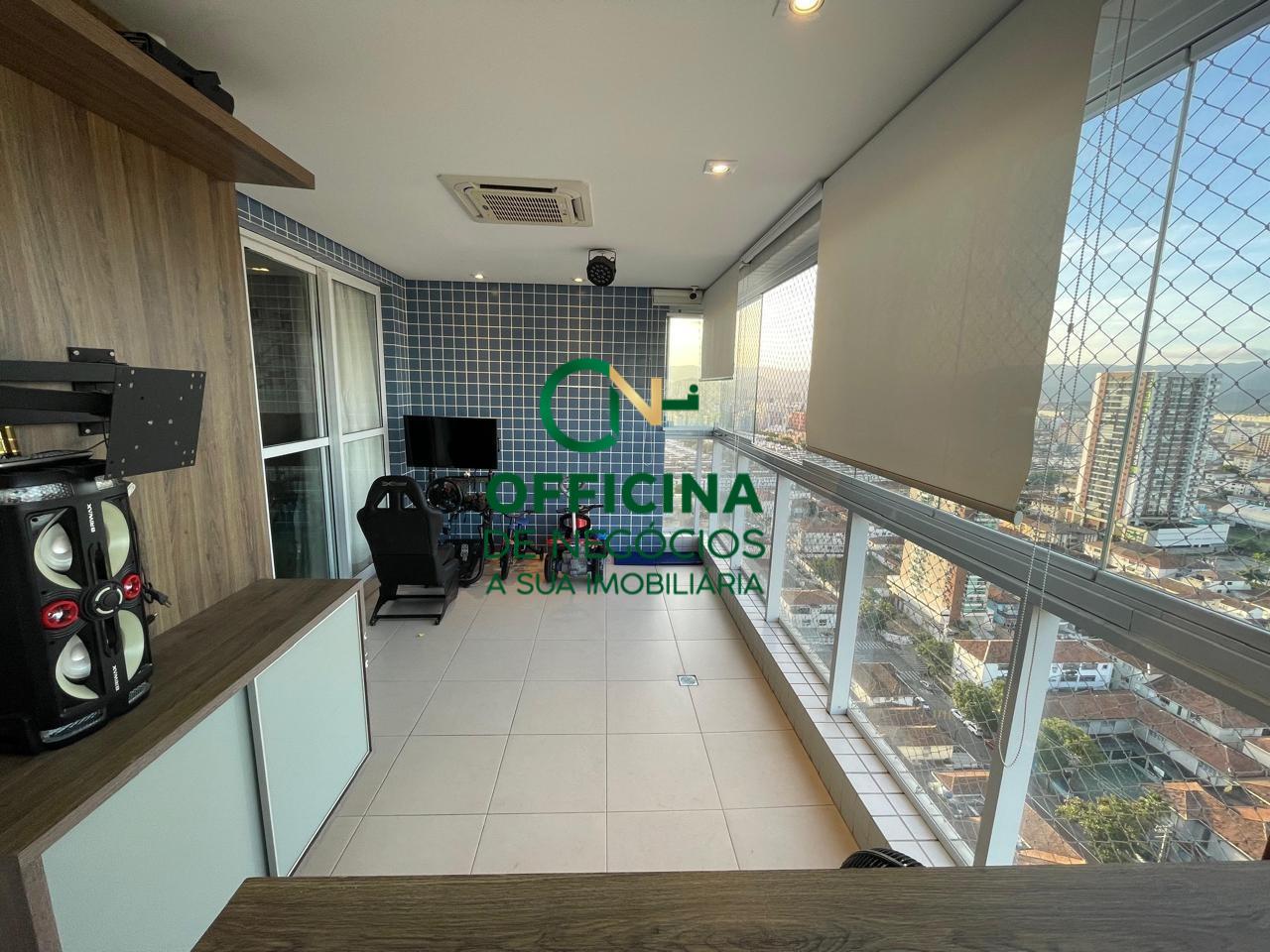 APARTAMENTO à venda no PONTA DA PRAIA: 