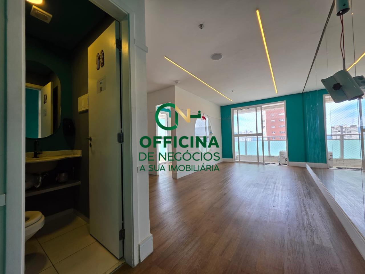 SALA COMERCIAL para aluguel no BOQUEIRÃO: 