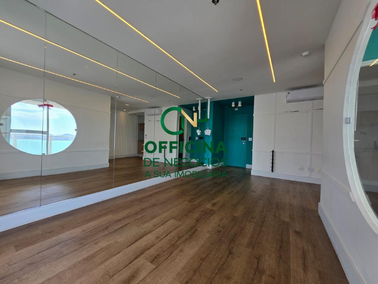 SALA COMERCIAL para aluguel no BOQUEIRÃO: 