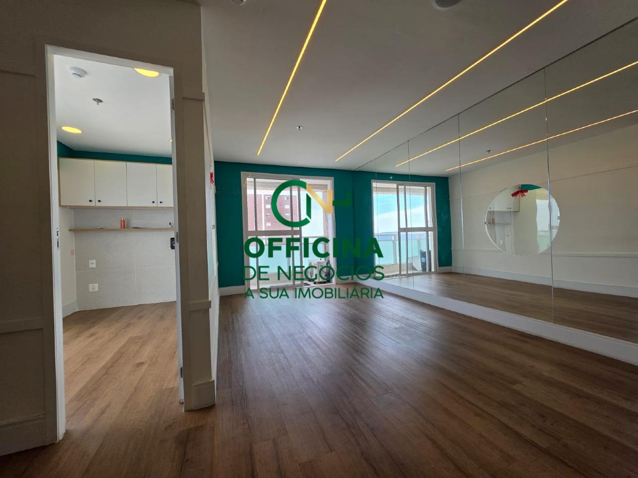 SALA COMERCIAL para aluguel no BOQUEIRÃO: 