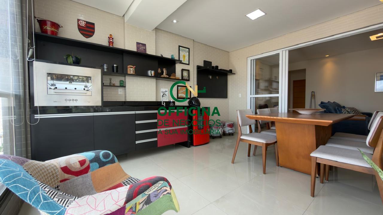 APARTAMENTO à venda no EMBARÉ: 