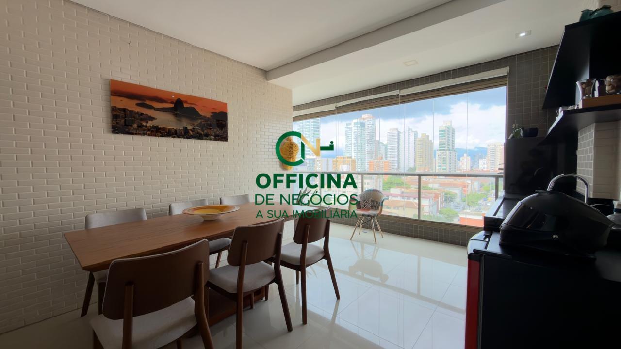 APARTAMENTO à venda no EMBARÉ: 