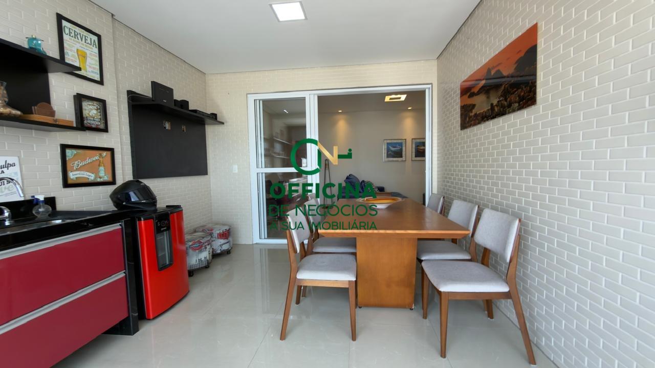 APARTAMENTO à venda no EMBARÉ: 