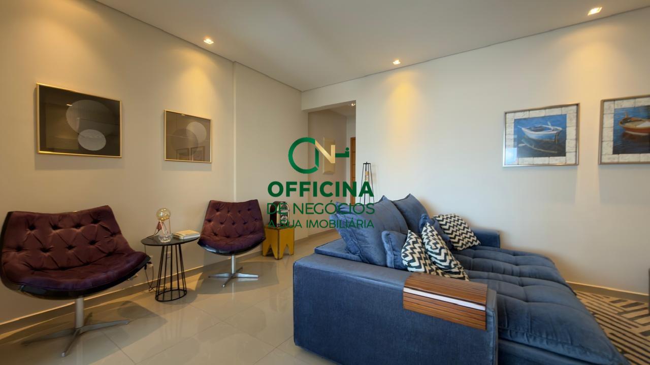 APARTAMENTO à venda no EMBARÉ: 