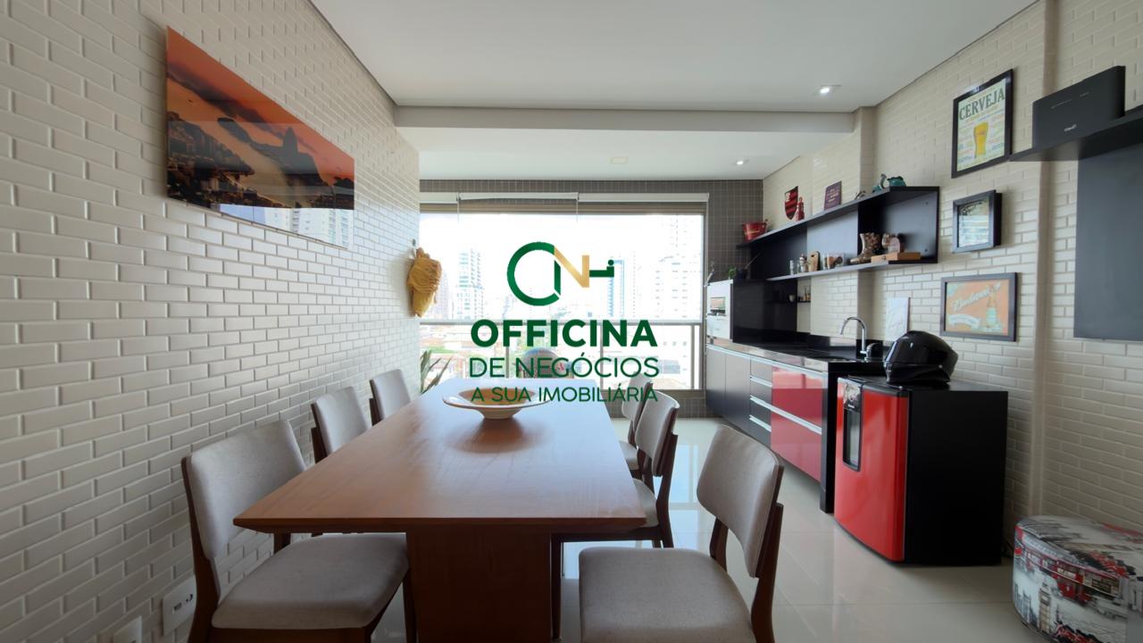 APARTAMENTO à venda no EMBARÉ: 